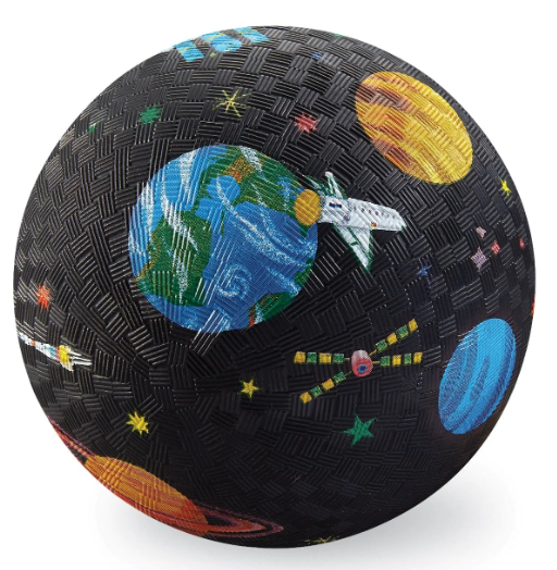 Playground Ball