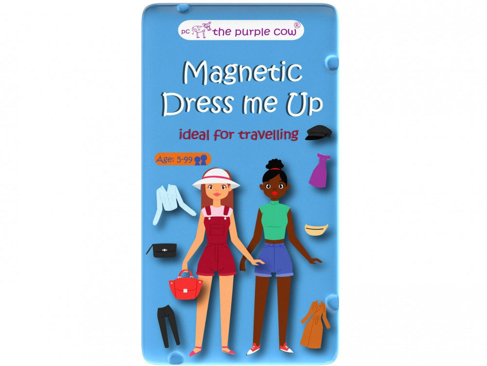 To Go Dress Me Up