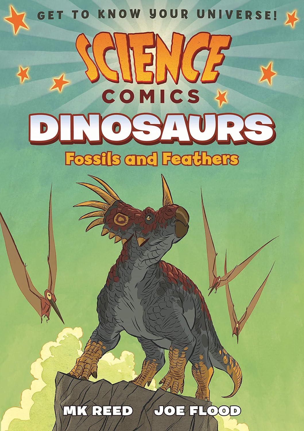 Science Books