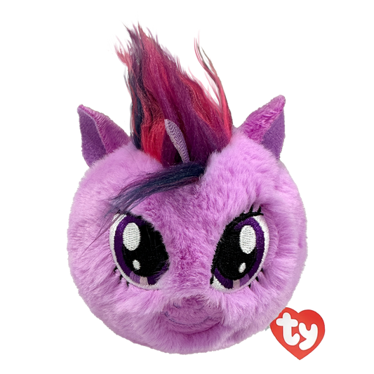 Beanie Bouncer: Twilight Sparkle