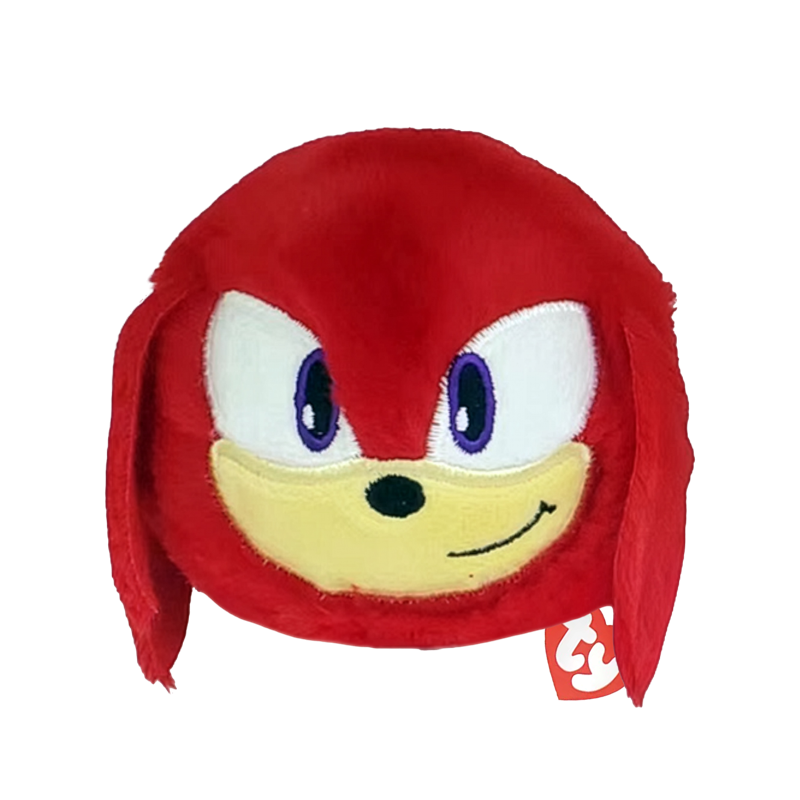 Beanie Bouncer: Knuckles