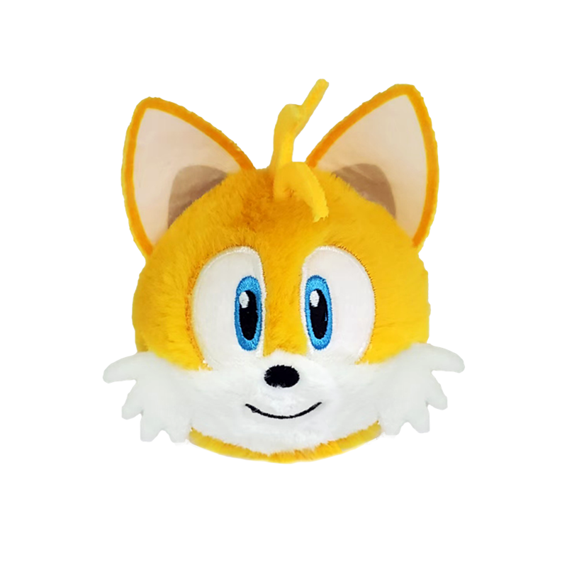 Beanie Bouncer: Tails