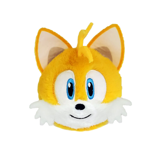 Beanie Bouncer: Tails