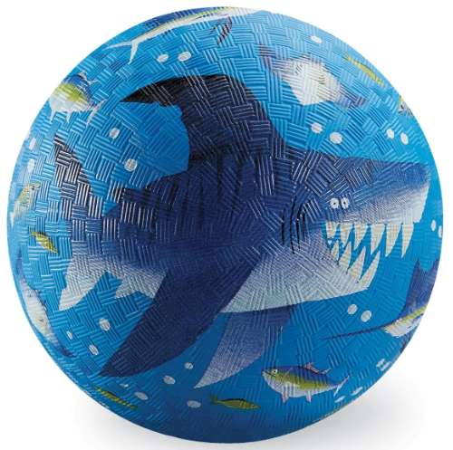 Playground Ball
