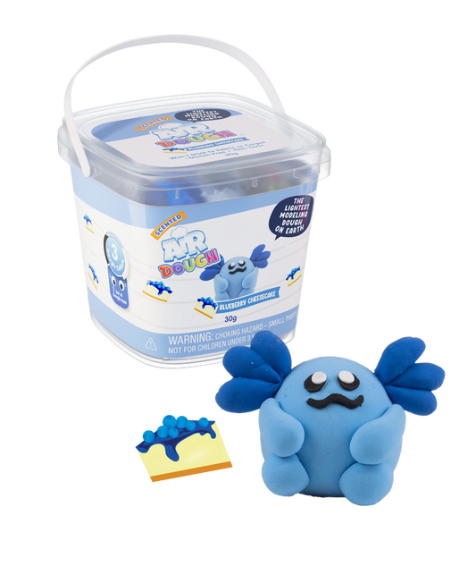 Scented Air Dough Mini Buckets