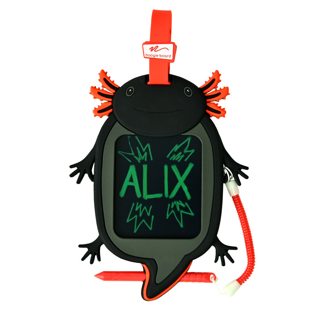 Boogie Board Sketch Pals: Axolotl