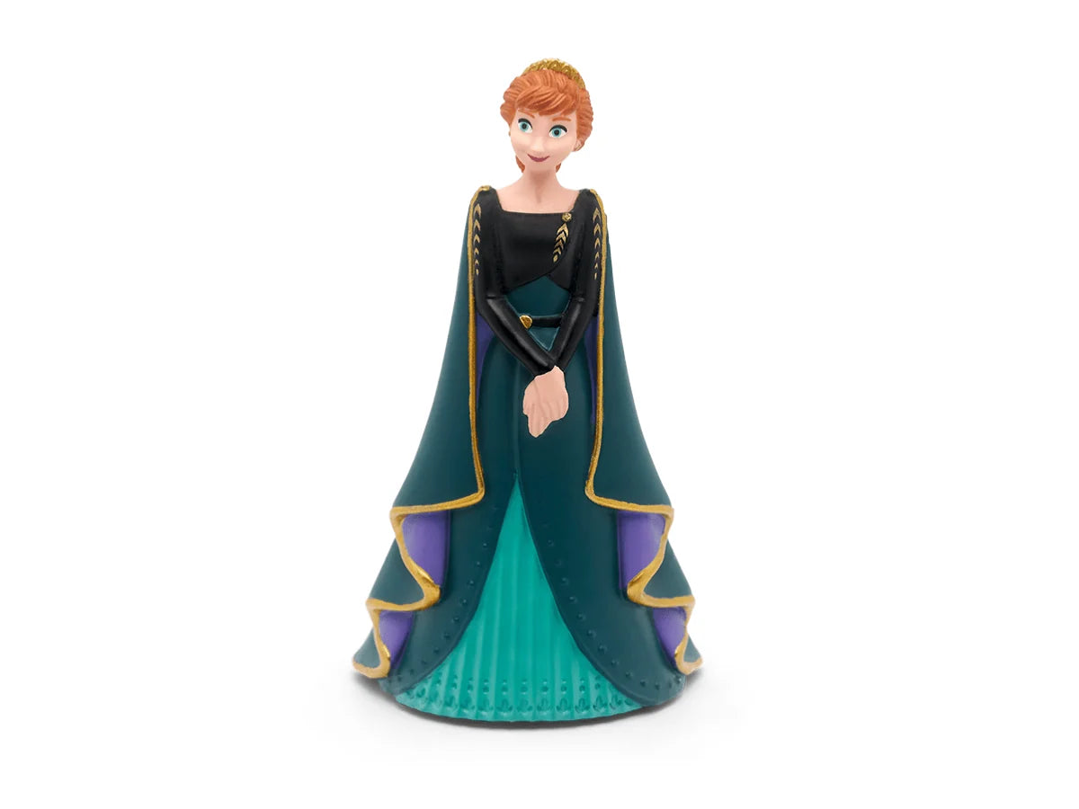 Frozen 2 Anna Tonie