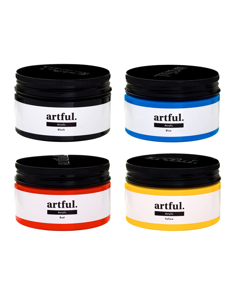 The Artful Screen Printing Starter Box