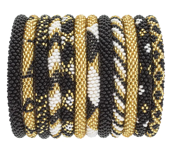 Roll-on Bracelets