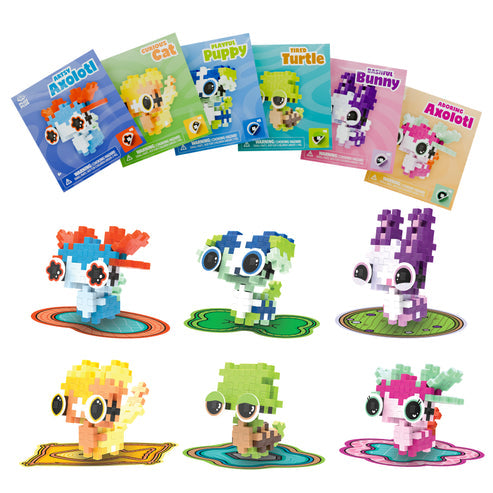 Pet Play Packs