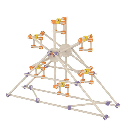 Beaver Smart Structures