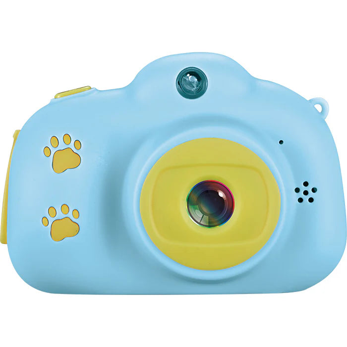 My First Camera for Kids- Blue