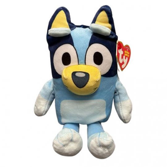 Bluey