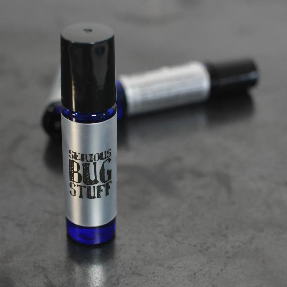 Bug Stuff Roller Bottle
