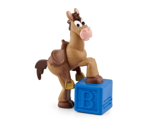 Disney & Pixar Toy Story 5: Bullseye