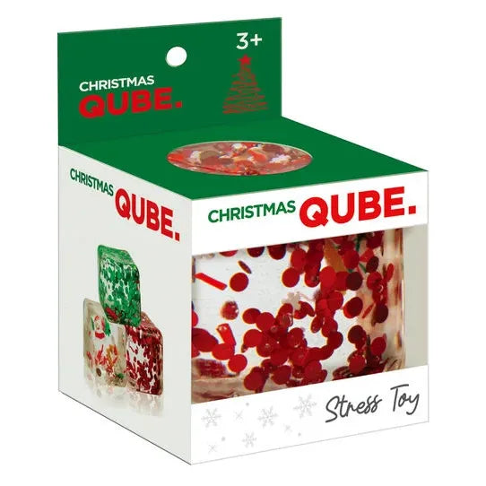 Christmas Qube