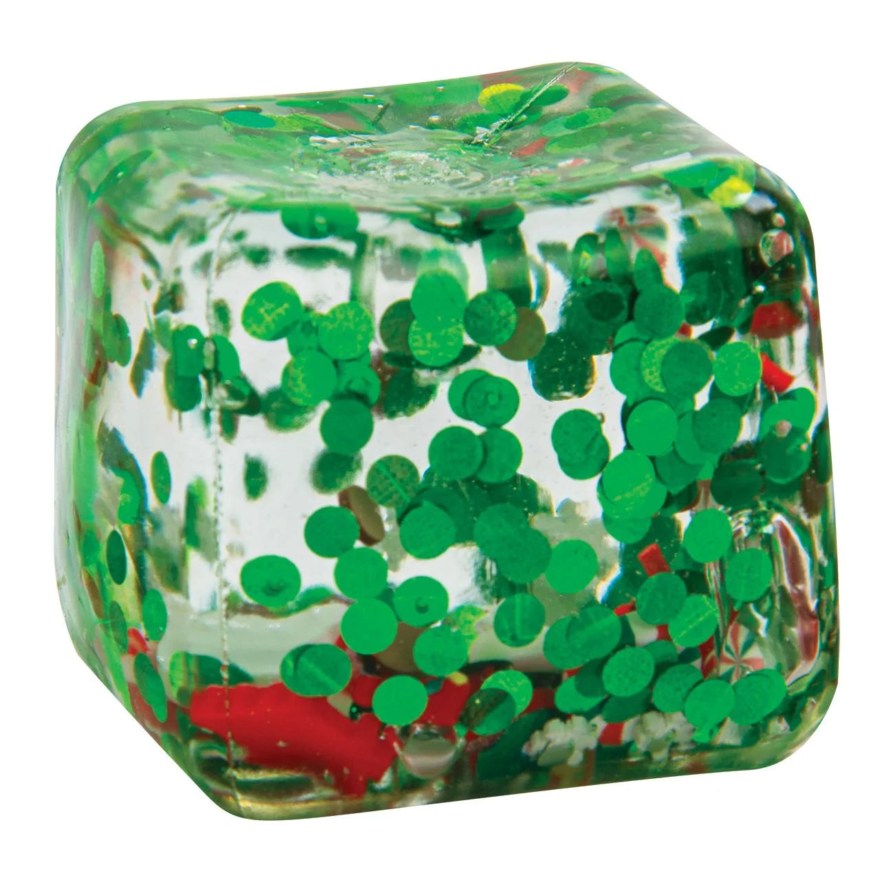 Christmas Qube