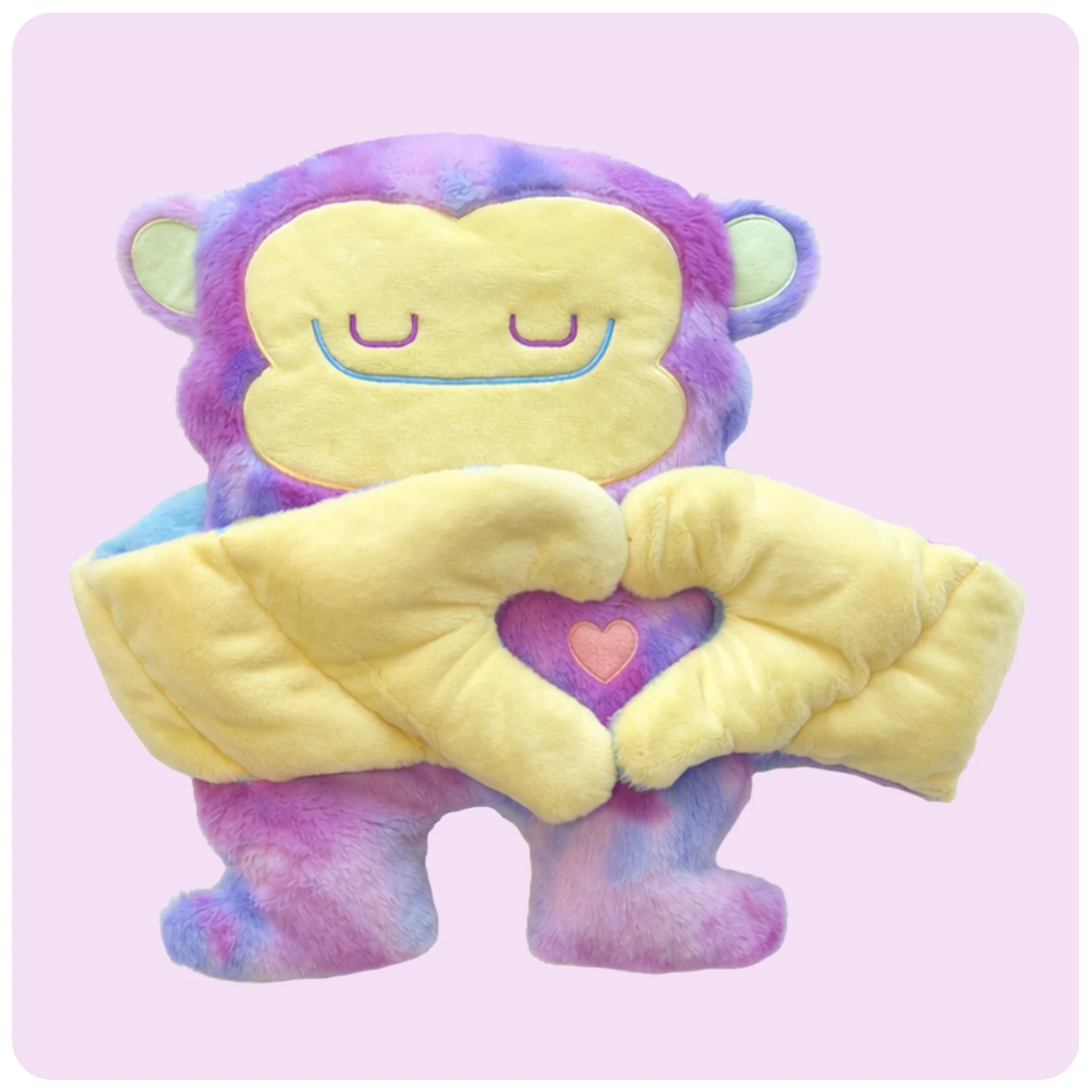 Chup Bumpas Monkey
