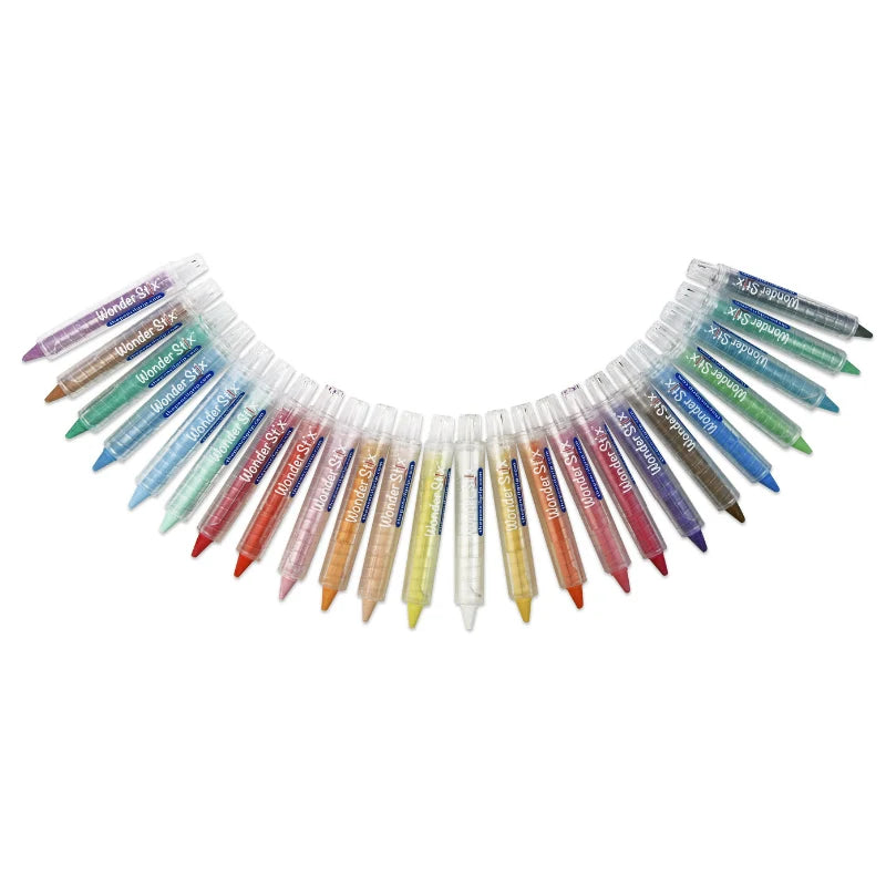 Color Me Stix 24 Pack