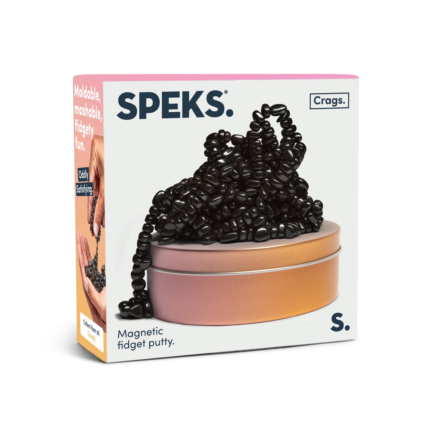 Speks Crags Dandy