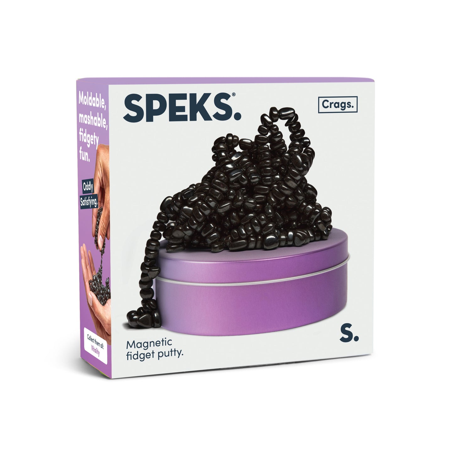 Speks Crags Vitality