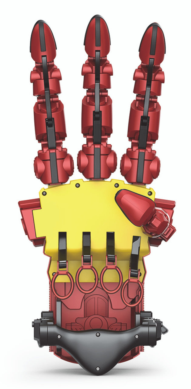 Cyber Hand