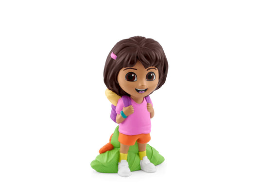 Dora the Explorer Tonie