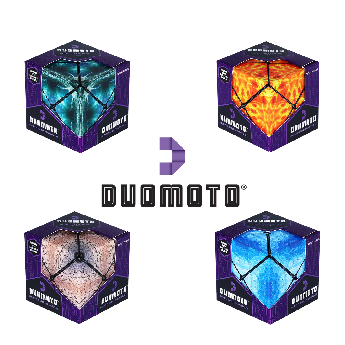 DUOMOTO