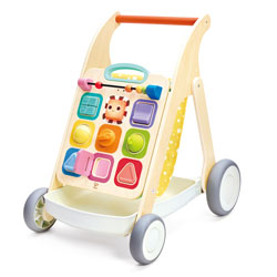 Grow-with-Me Push Walker