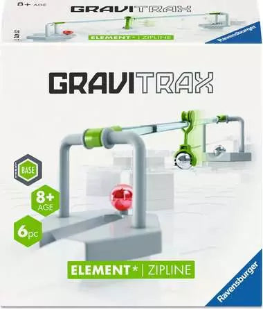 GraviTrax: Zipline Element