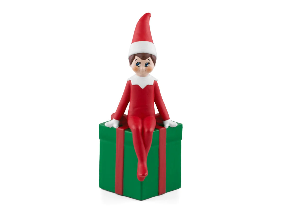 The Elf on the Shelf Tonie