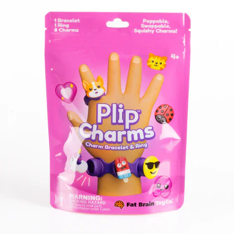 Plip Charms