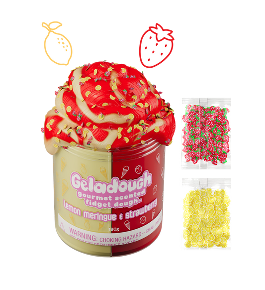 Geladough