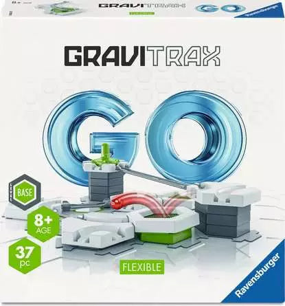 GraviTrax: GO Flexible