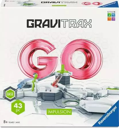 GraviTrax: GO Impulsion