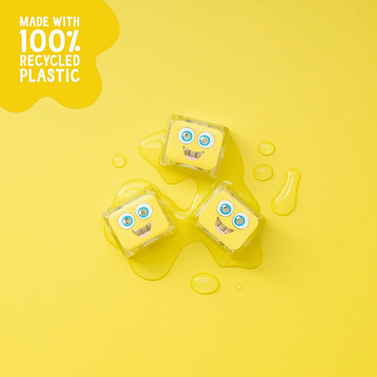 Alex Light Up Cubes