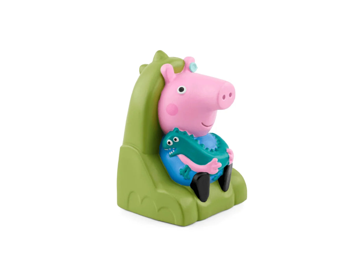 Peppa Pig: George's New Sounds Tonie