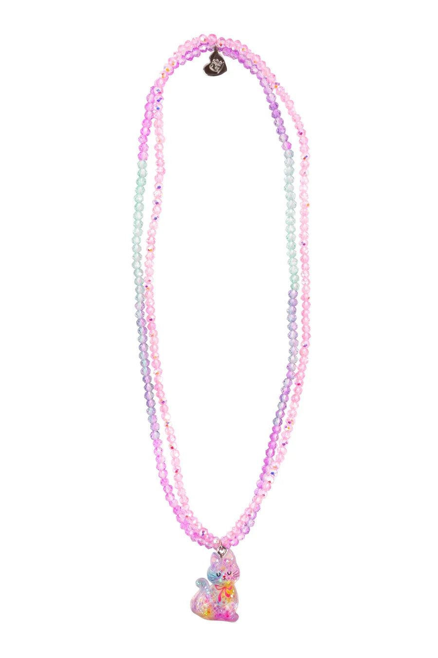 Paw-sitively Purr-fect Necklace