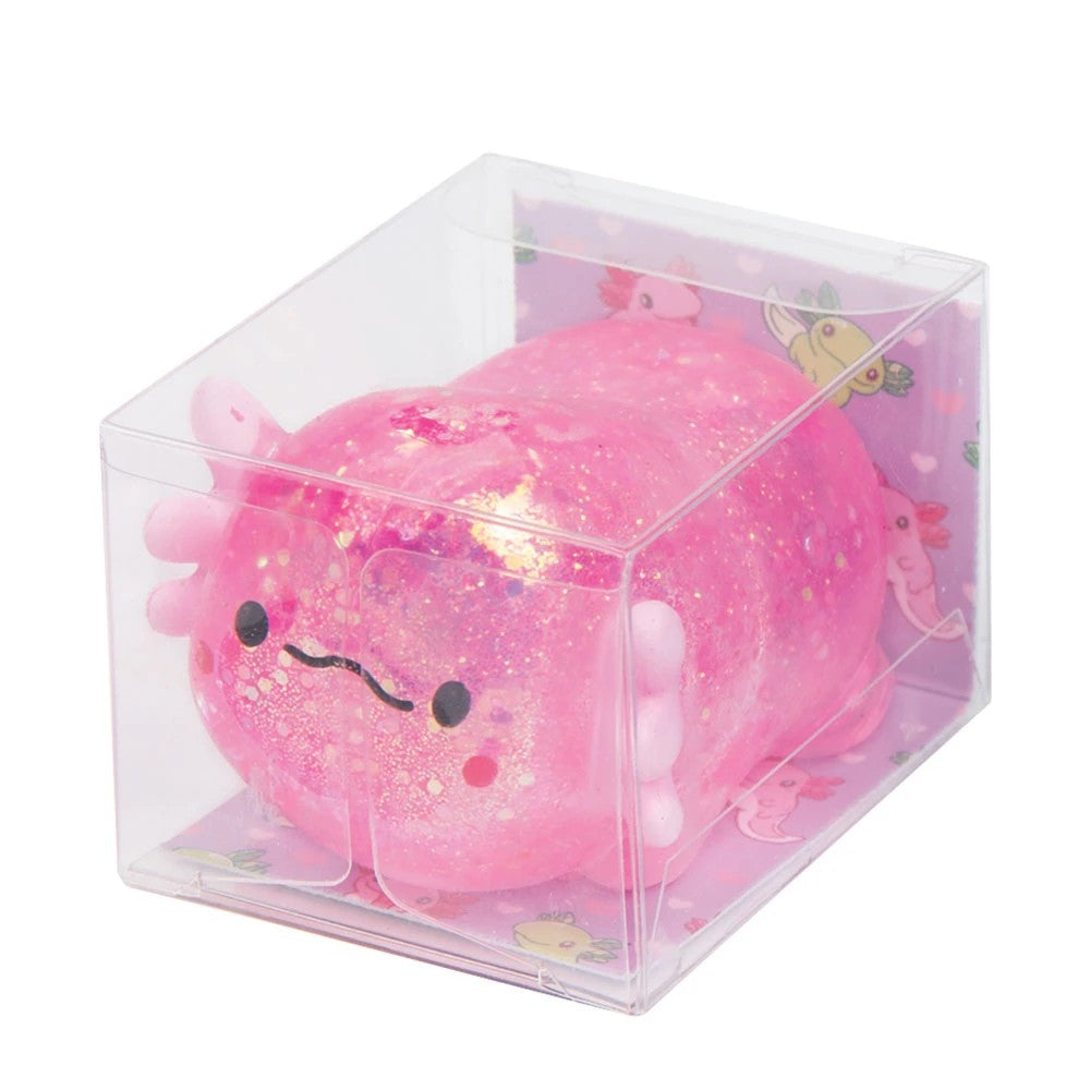 Gummiez Itty Bitty Axolotls