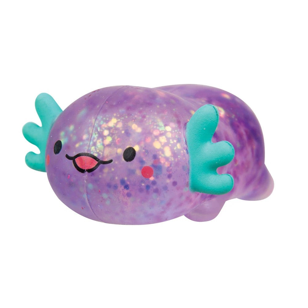 Gummiez Itty Bitty Axolotls