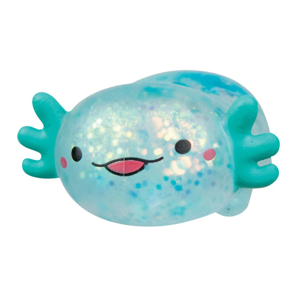 Gummiez Itty Bitty Axolotls