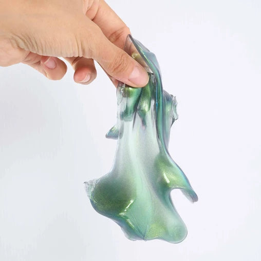 Color Change Chromatic Putty
