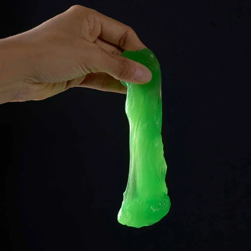 Night Glow Putty
