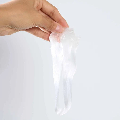 Clear Putty
