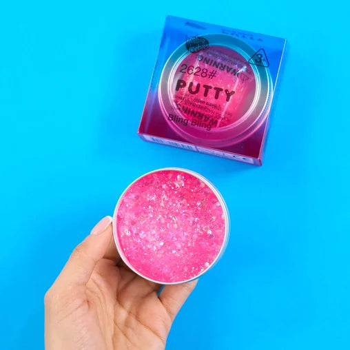Bling Bling Putty