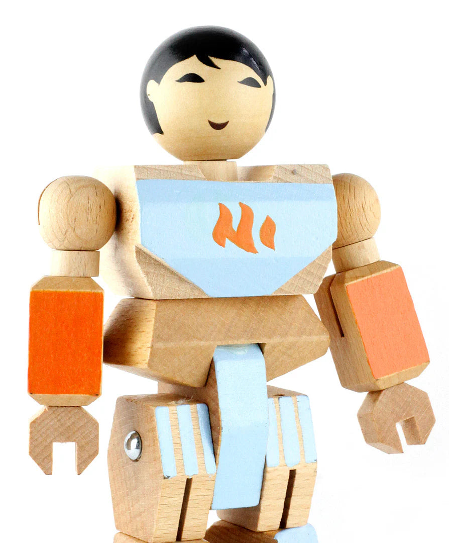Playhard Heroes: Fir