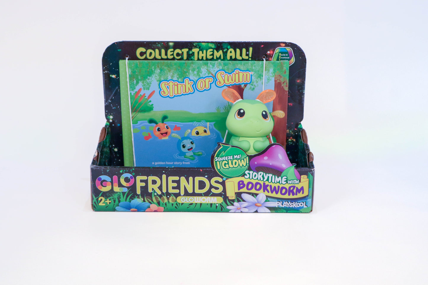 GloFriends
