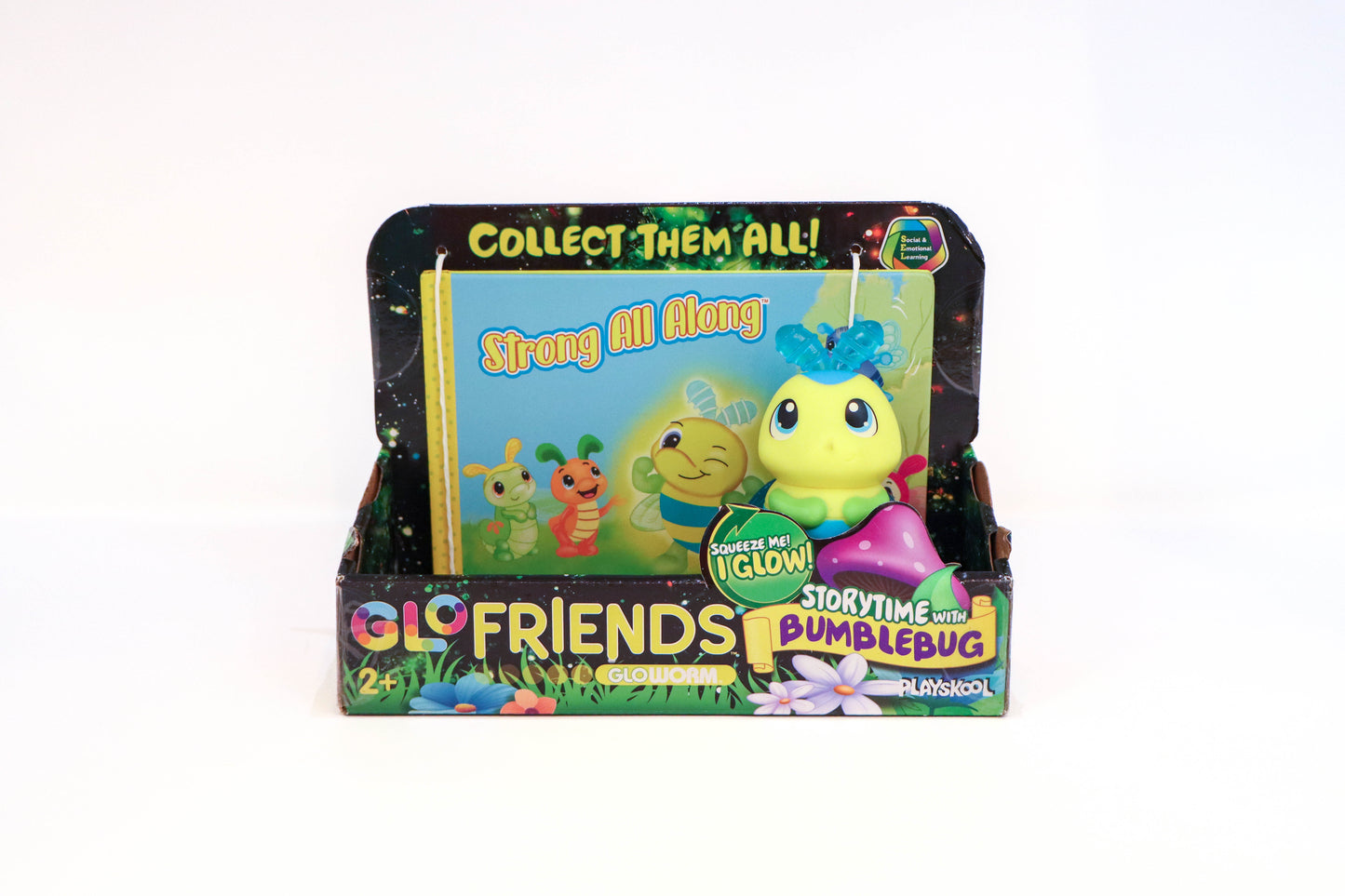 GloFriends