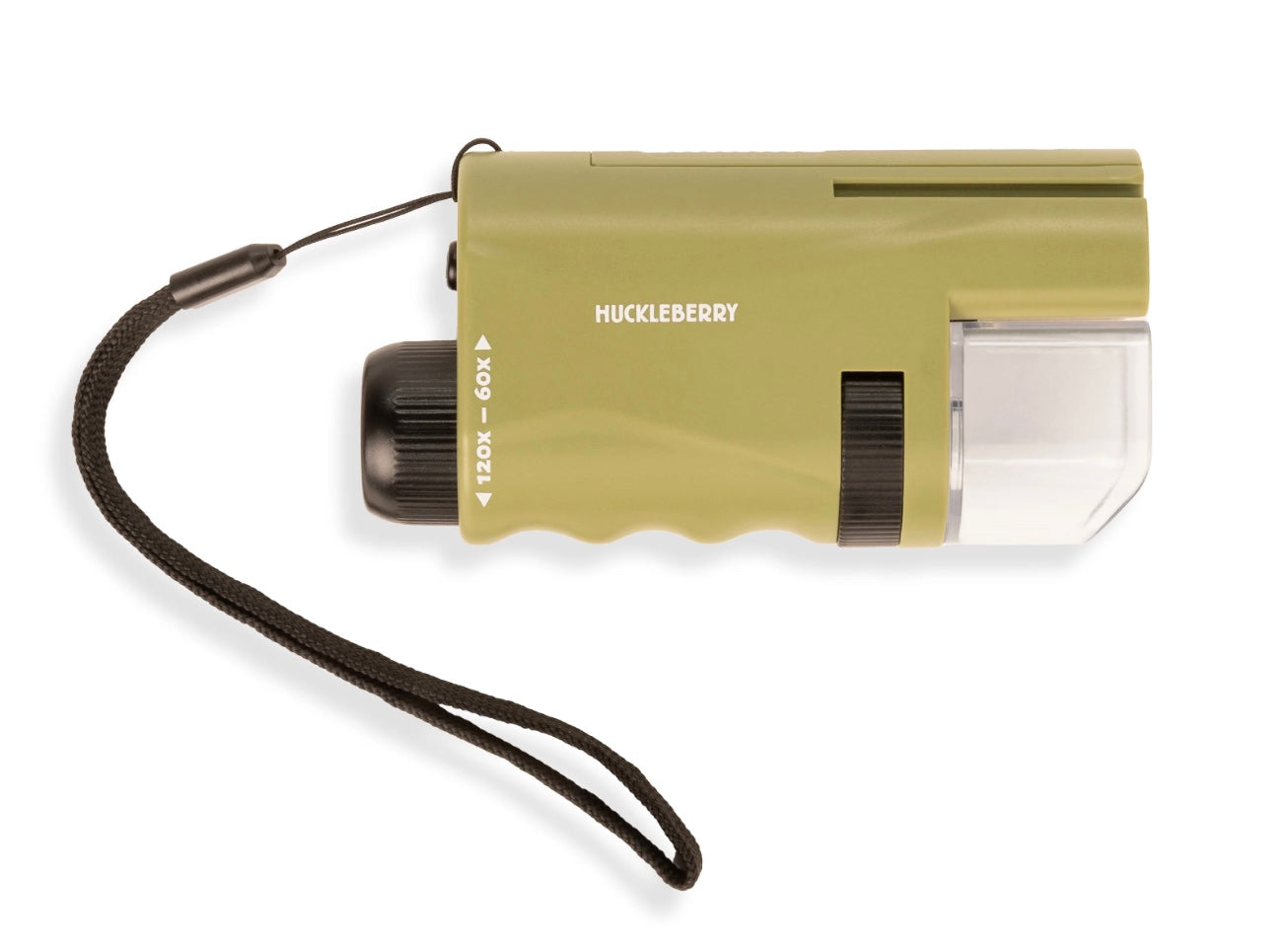 Telescopes and Microscopes