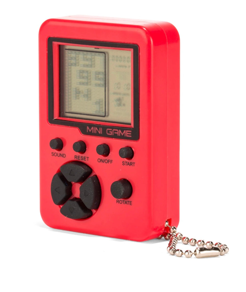 Pocket Arcade Game